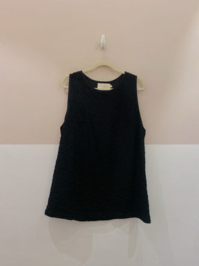 Regata preta laise A. Niemeyer G