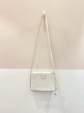 Bolsa couro gelo Schutz