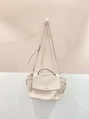 Bolsa off white Kate Spade