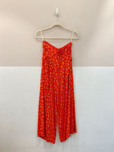 Calça coral onça Farm M