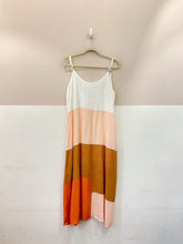 Vestido midi colorido Dress To G