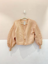 Casaqueto tricot rosê Dress To P