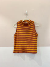 Regata tricot listrada Lafort P