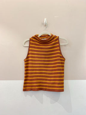 Regata tricot listrada Lafort P