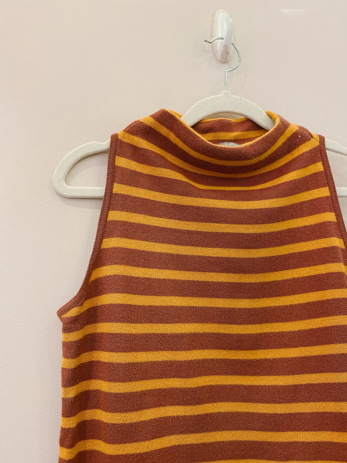 Regata tricot listrada Lafort P