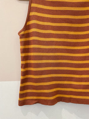 Regata tricot listrada Lafort P