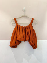 Ciganinha terracota Iorane 38