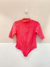 Body tricot rosa Iorane P