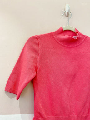 Body tricot rosa Iorane P