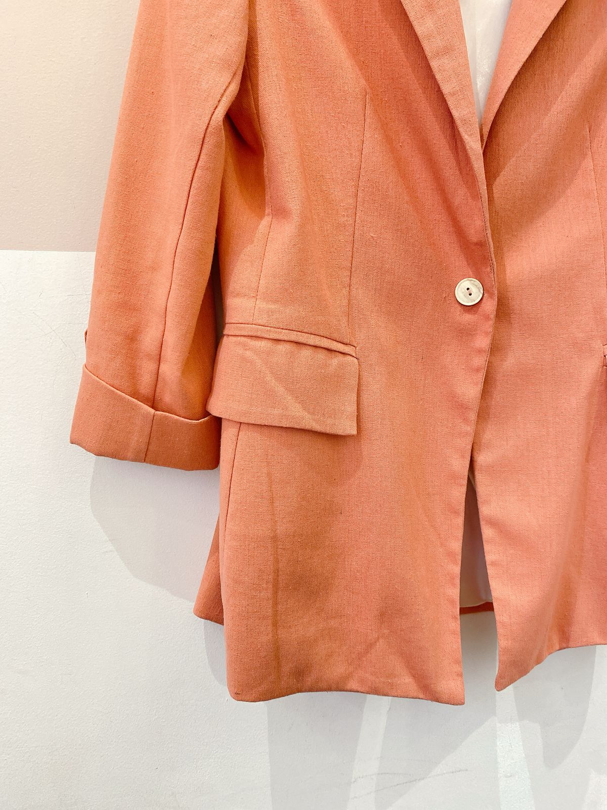 Blazer coral Nanaminze P