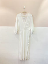 Vestido branco Ruela G