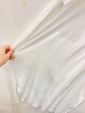 Vestido branco Ruela G