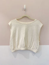 Blusa off barra A. Niemeyer G
