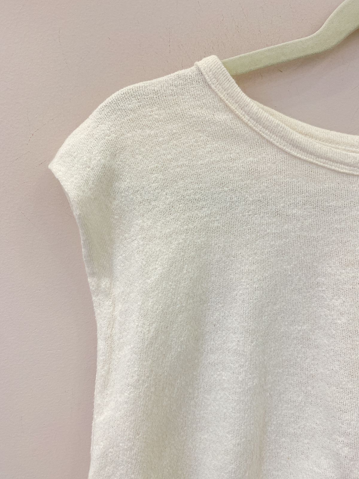 Blusa off barra A. Niemeyer G