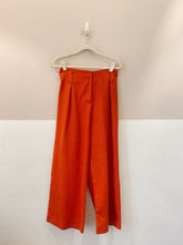 Calça terracota Missinclof M