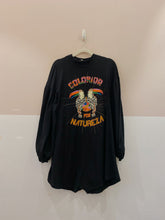 Macaquinho preto silk Farm M