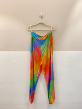 Calça colorida Farm G