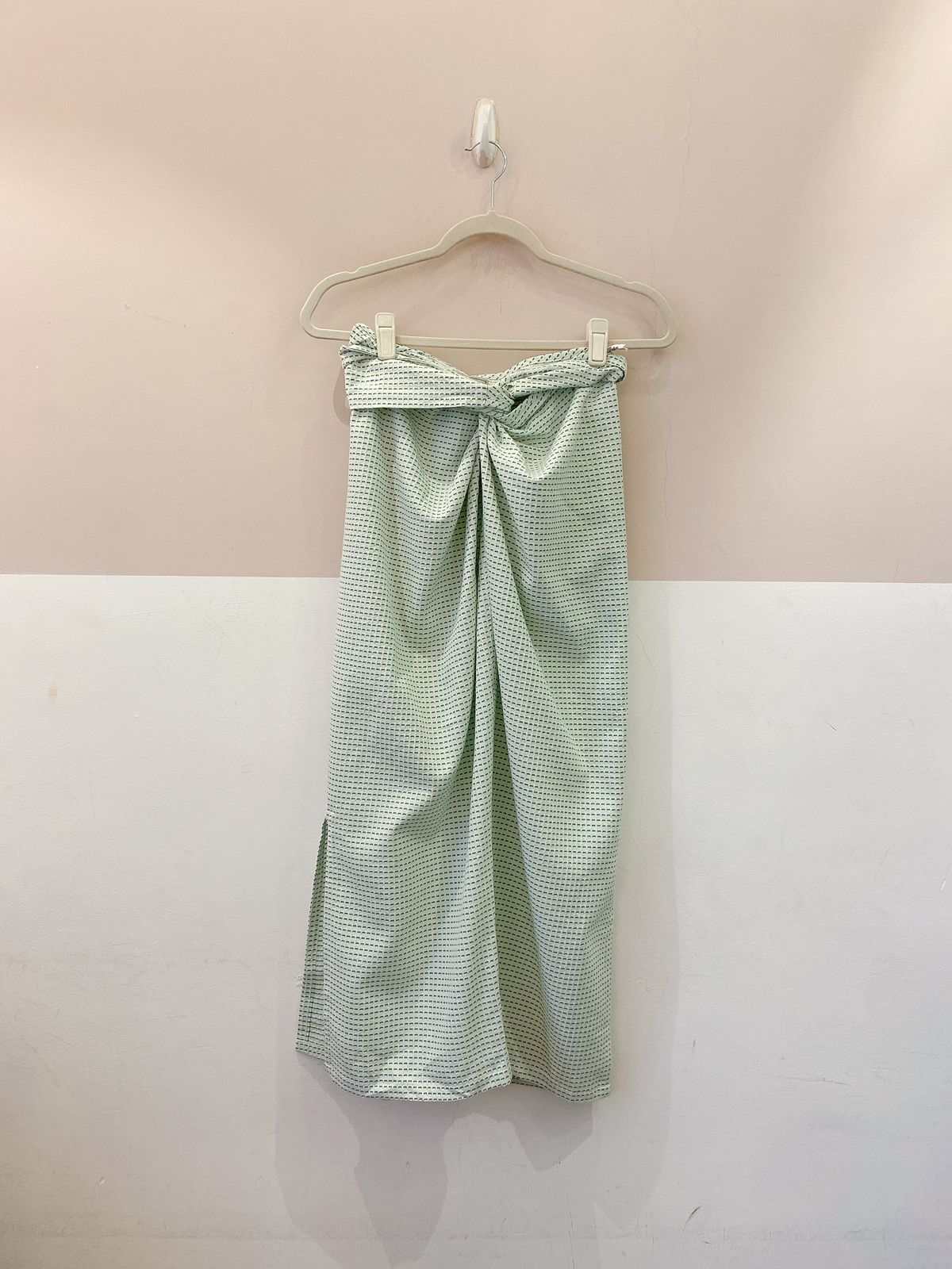 Saia pareô ondas Anpô P