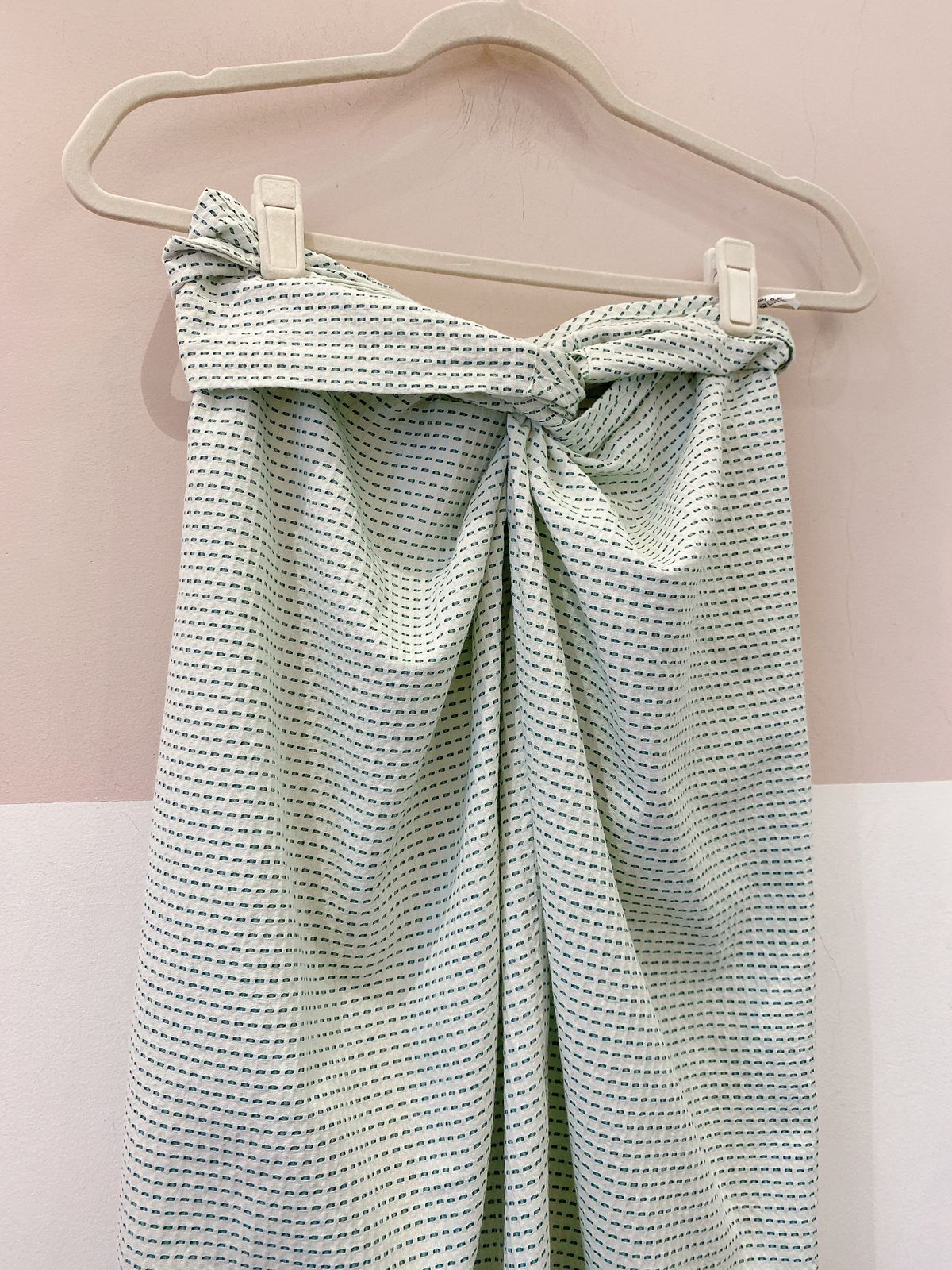 Saia pareô ondas Anpô P