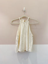 Blusinha off textura Maria Filó P