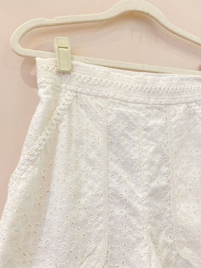 Short off laise Zara P