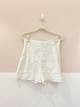 Short off laise Zara P