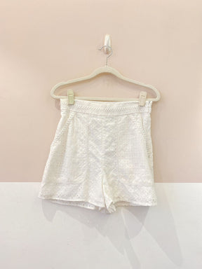 Short off laise Zara P