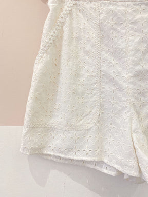 Short off laise Zara P