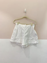 Short laise off Zara M