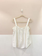 Blusa off babado busto Ahka P