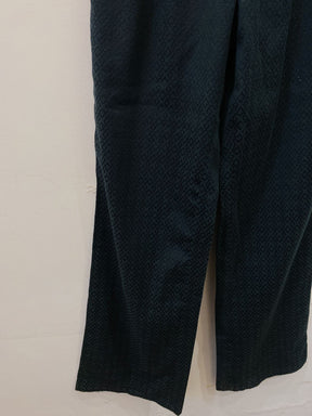 Macacão azul marinho Cavendish 38