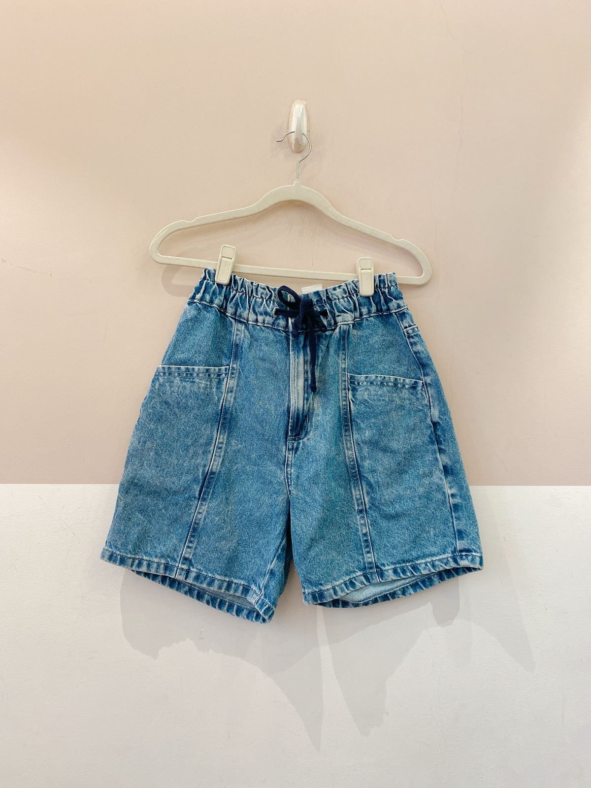 Short jeans Le Lis Blanc 38